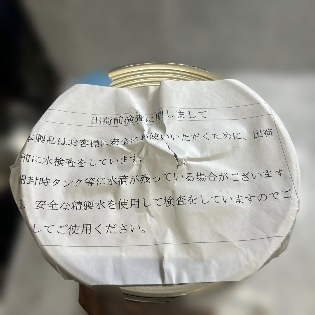 MoMoLuKa オゾン加湿器 - メルカリ