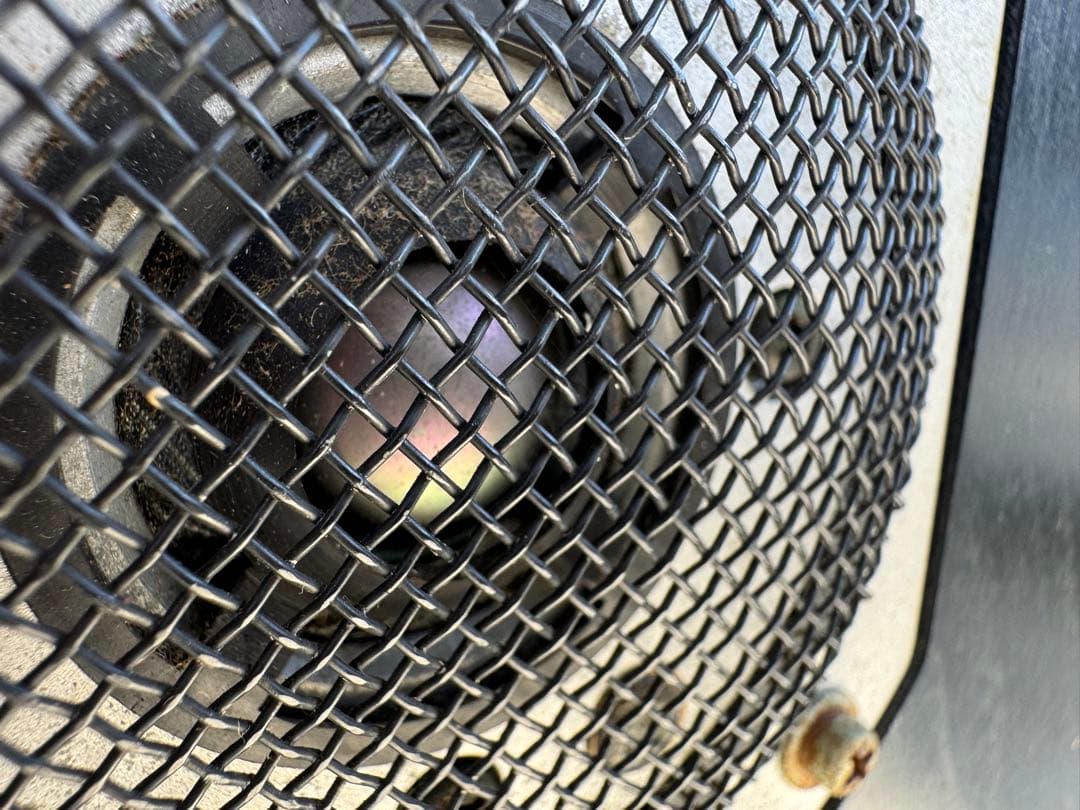 宮城県から】YAMAHA・NS-1000M・動作品・シリアル12794左右同一 - メルカリ