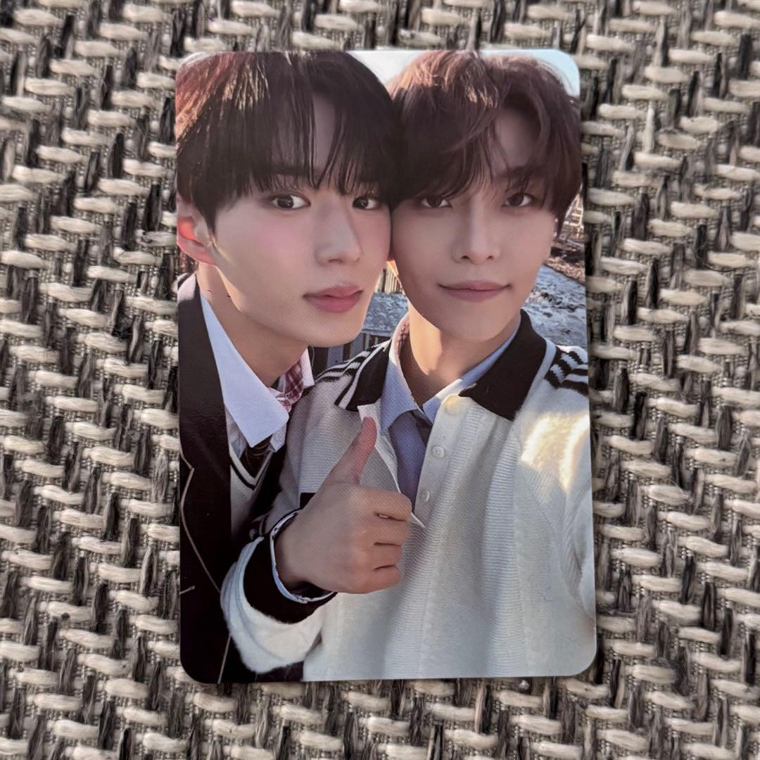 ALPHA DRIVE ONE ジュンソ シンロン ヘンロンズ ケミトレカ - メルカリ