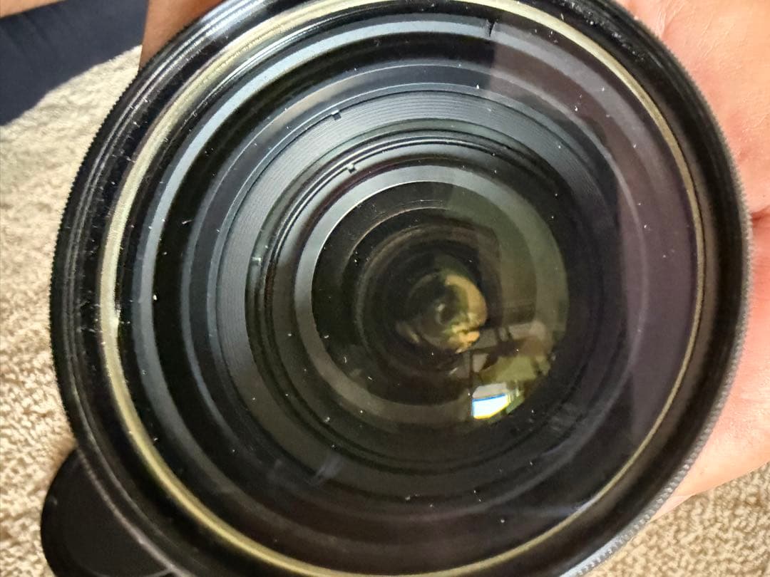 Nikon ズームレンズ 3本セット AF NIKKOR -Q C