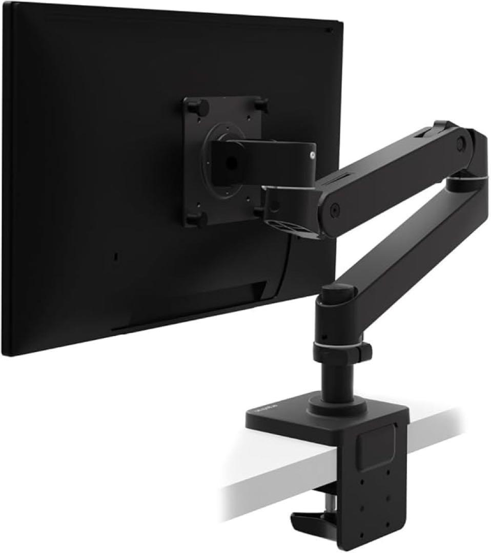 【新品未開封】 エルゴトロン 新 LX Pro モニターアーム ブラック Amazon.co.jp: ERGOTRON エルゴトロン 新 LX Pro LX プロ モニター