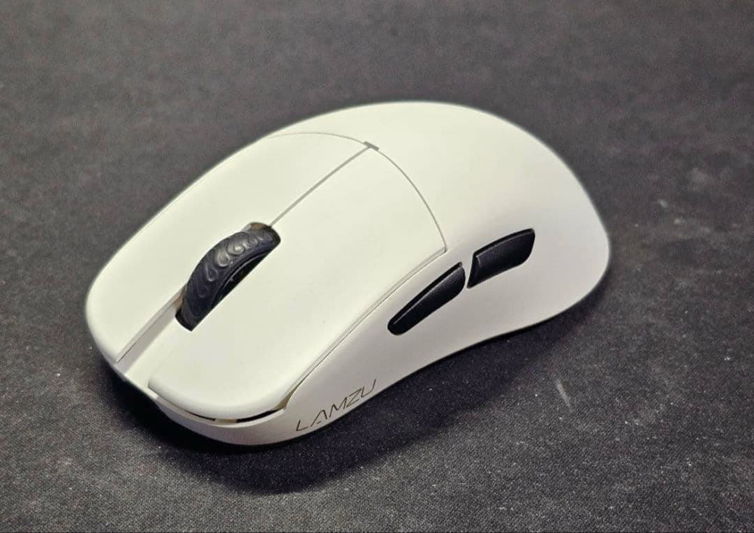 マウス・トラックボール Lamzu Atlantis Mini Champion Edition +8K LAMZU ATLANTIS MINI [Champion Edition] Gaming Mouse