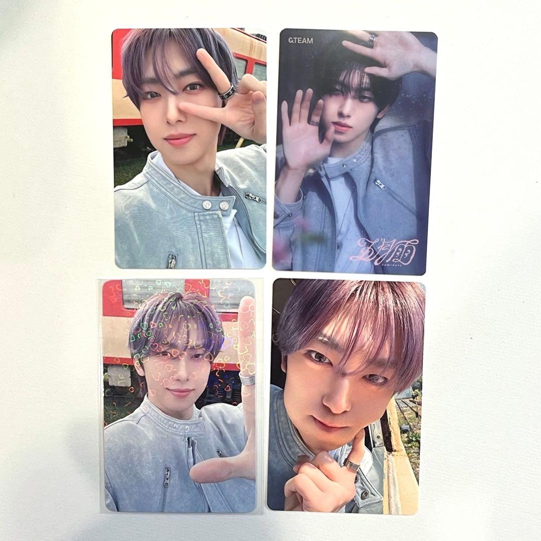 &TEAM FUMA フウマ 五月雨 トレカ - メルカリ