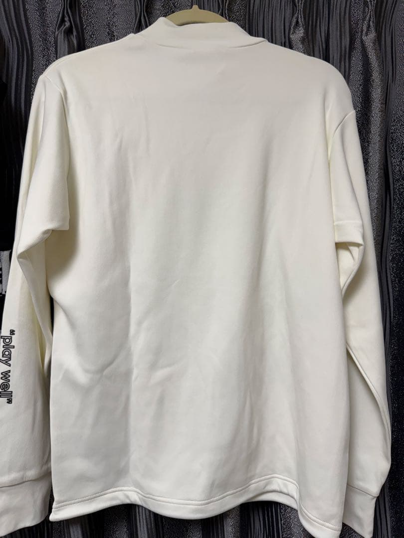 マークアンドロナモックネック最終値下げ - 30%OFF】MARK&LONA
