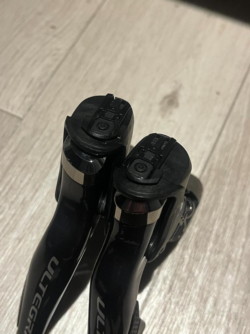 ULTEGRA R8050 Di2 stiレバー - メルカリ