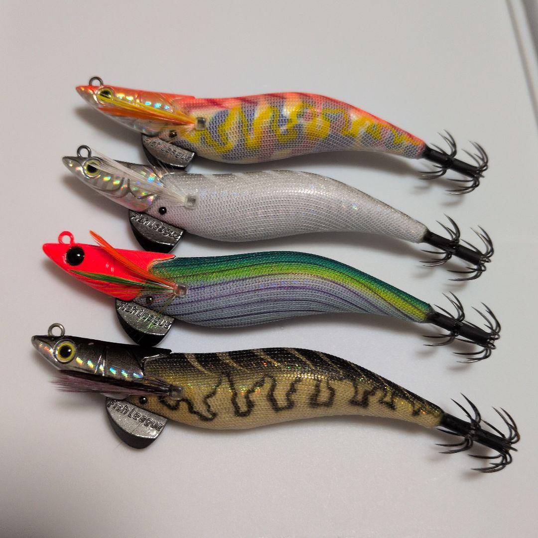 フィッシュリーグ ダートマックス3.5号❗ - メルカリ