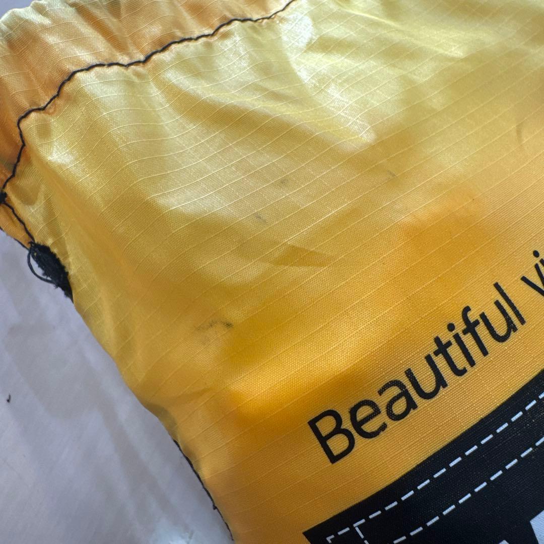 最終価格 フットプリント HILLEBERG Saivo ヒルバーグ サイボ - メルカリ