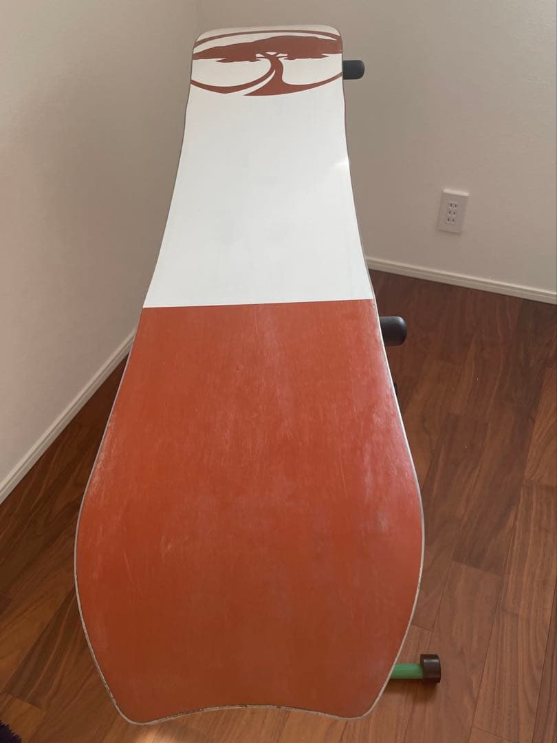 ARBOR clovis women's パウダーボード - メルカリ