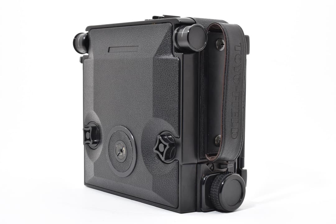 トヨ フィールド Toyo Field 45A II 大判 カメラ 2850 - メルカリ