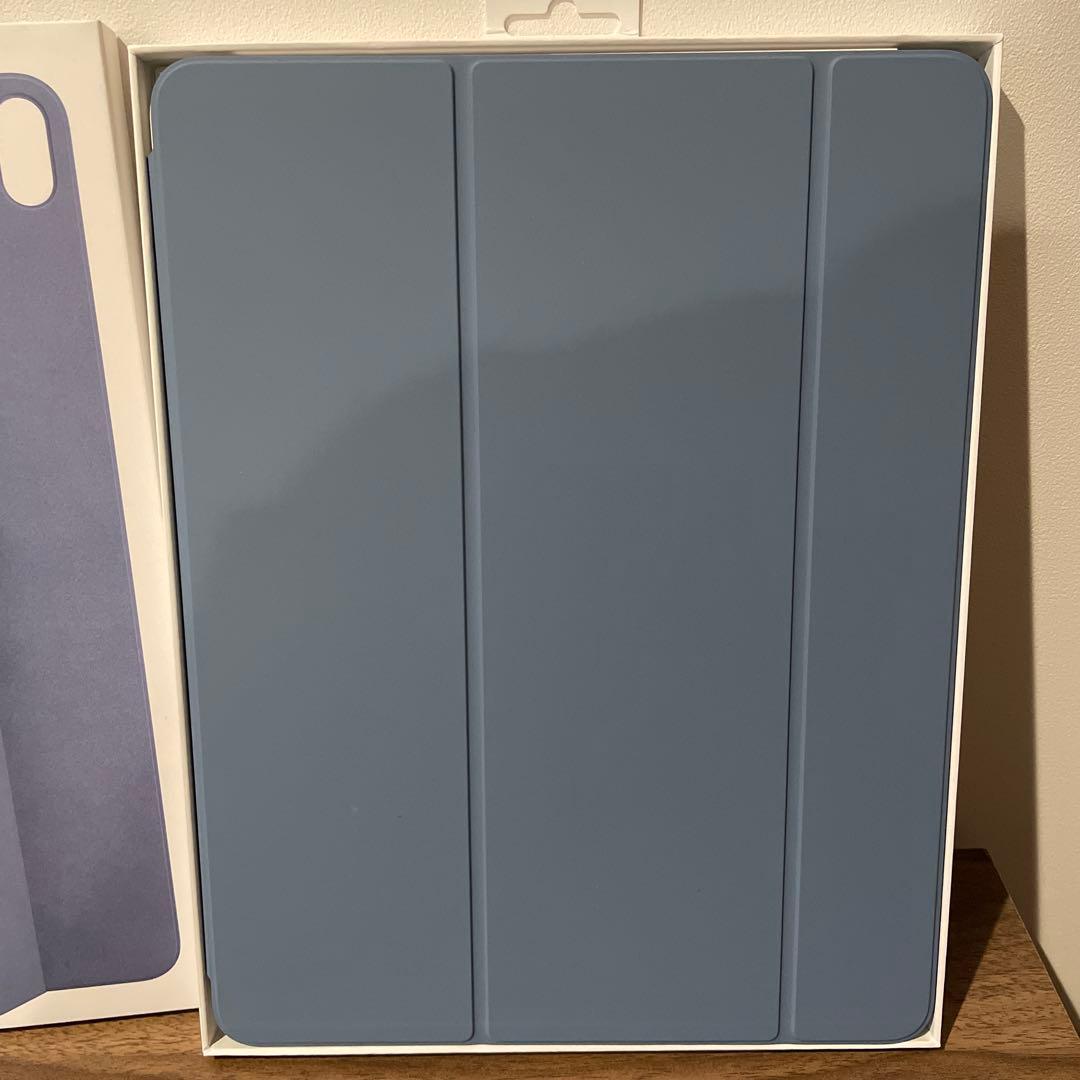 13 iPad Air (M2) (M3)Smart Folio カバー デニム - メルカリ