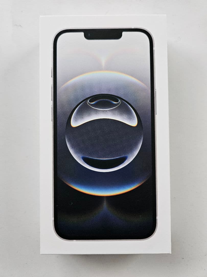 【最終値下げ】新品未使用 iPhone16e　ホワイト 128gb iPhone 16e 『新品未開封』iPhone 128GB SIMフリー [ホワイト] MD1R4J