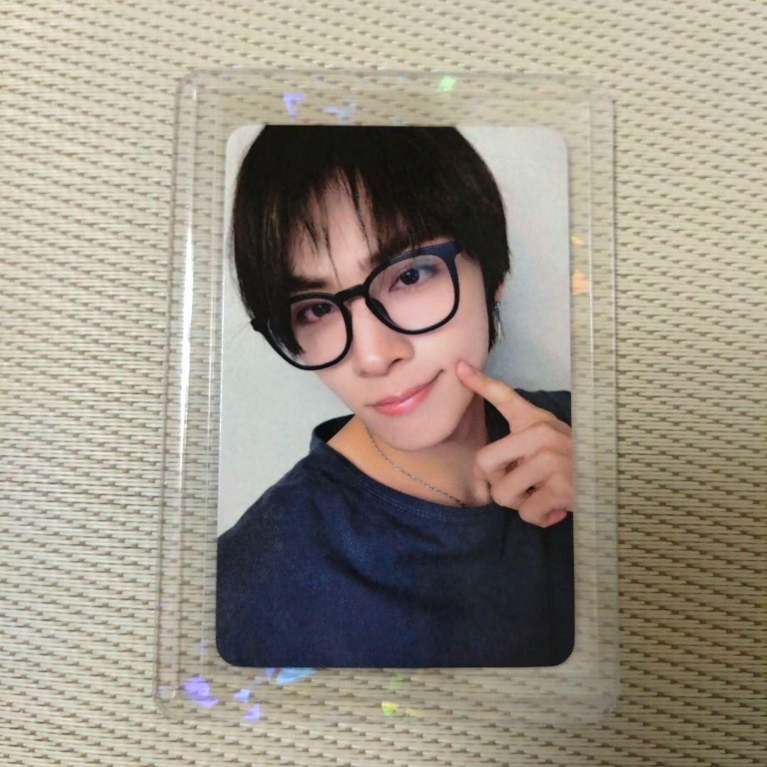 WayV 白色定格 NY MUSIC ヨントン トレカ シャオジュン - メルカリ