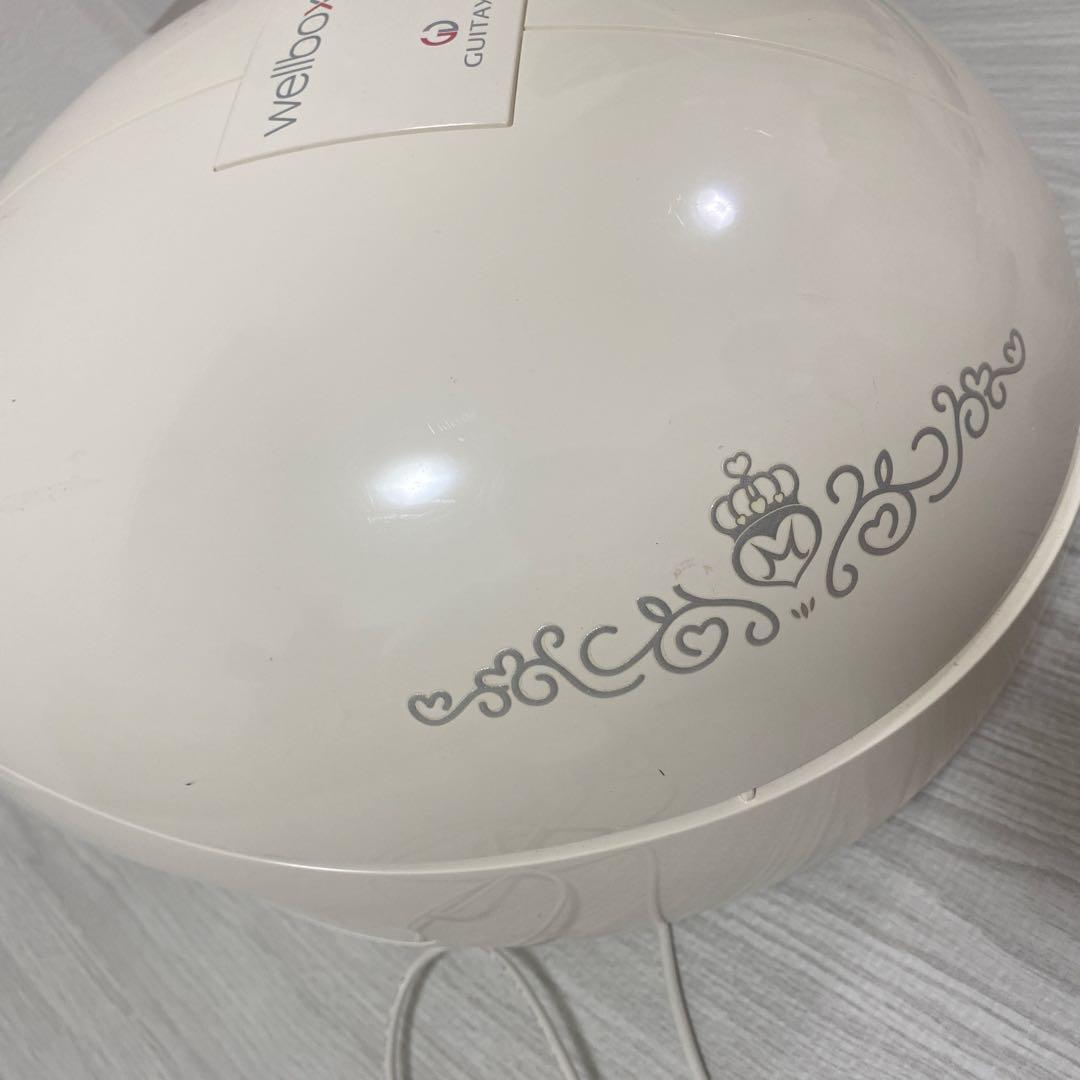 家庭用エンダモロジー LPG WELLBOX ウェルボックス モモエリ モデル