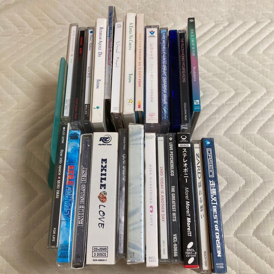 邦楽CD 100枚セット バラ売り不可 - メルカリ