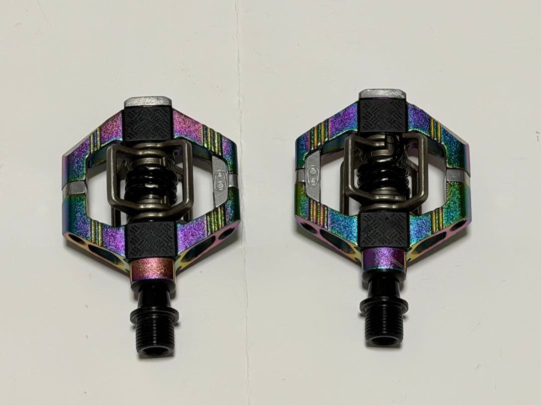 クランクブラザーズ キャンディ7 オイルスリック - メルカリ