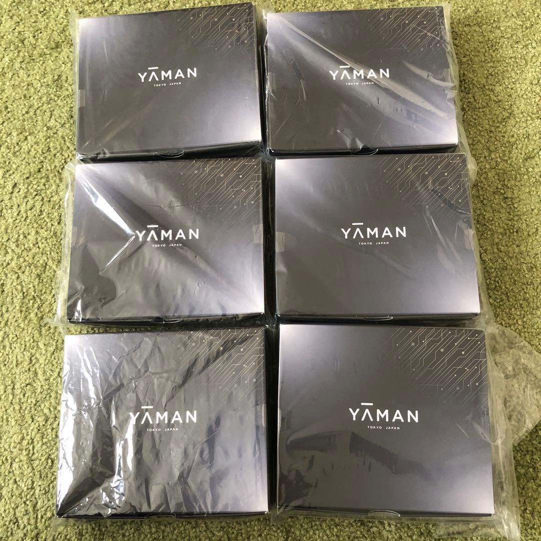 YAMAN 美容機器 デザインリフトフィットシート6個セット 未開封 楽天市場】【ふるさと納税】【専用交換シートのみ】 口元ストレッチ