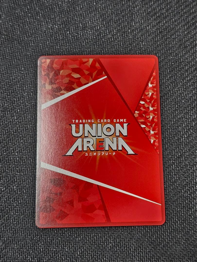 ユニオンアリーナ アークナイツ ブレイズ ケルシー ロスモンティス
