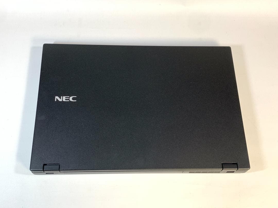 NEC Win11 Pro SSD525G i5 8GB 無線 VersaProの通販はau PAY