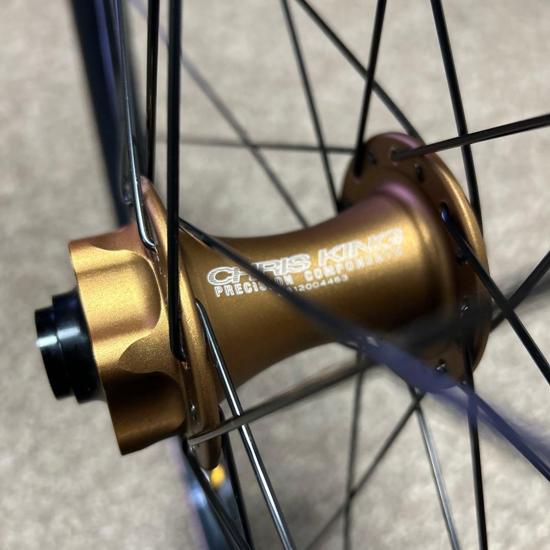 クリスキングシムワークスホイール坂部様専用 - メルカリ