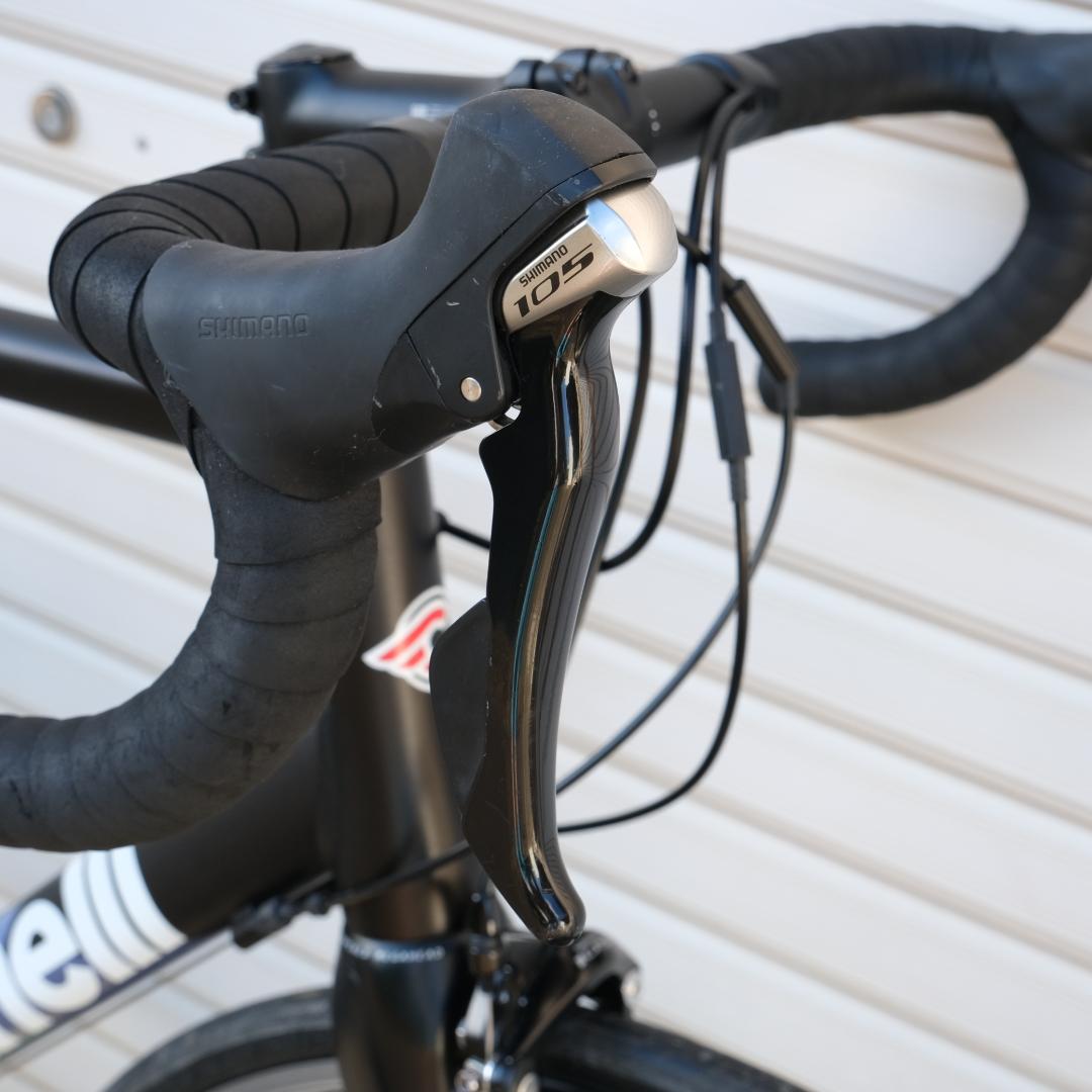Cinelli EXPERIENCE チネリ フルクラム レーシング3 - メルカリ