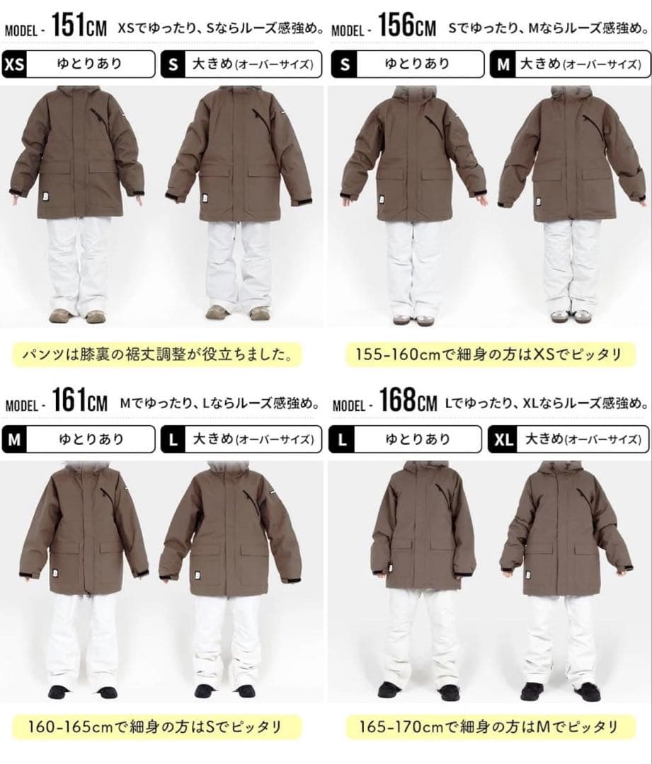 BOARDEE スノボウェア ジャケット ブルー Mサイズ 上のみ - メルカリ