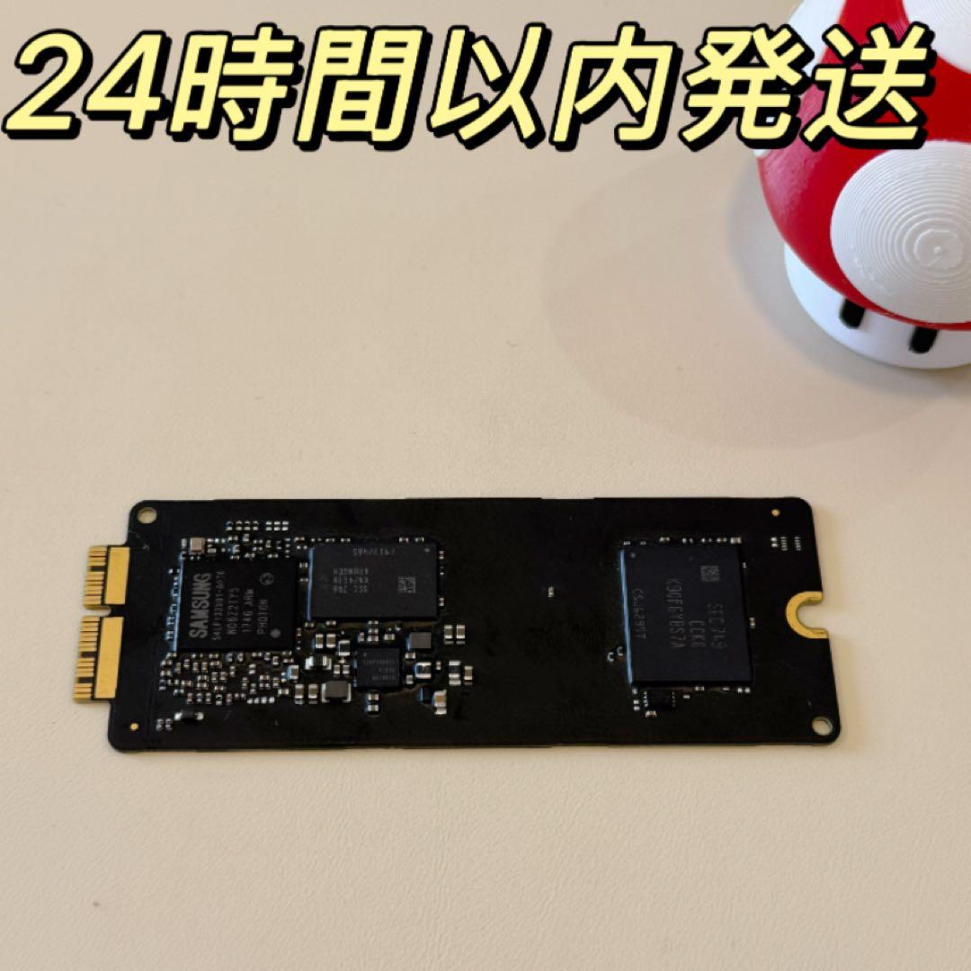 Apple純正 Samsung製 32GB SSD iMac 2013〜2019 - メルカリ