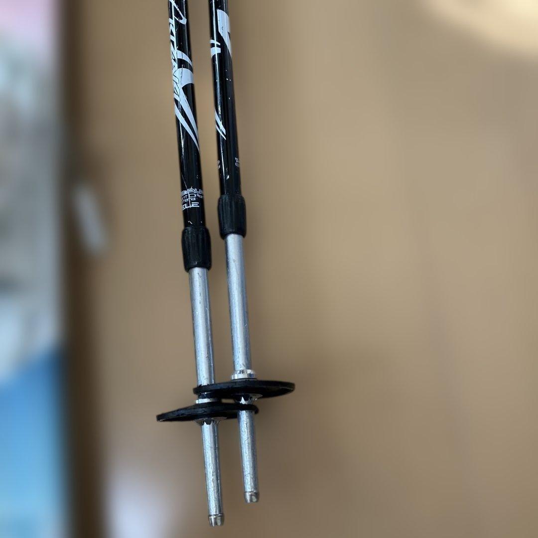 HEAD スキーセット 97cm (実寸)、ブーツ200-205 - メルカリ
