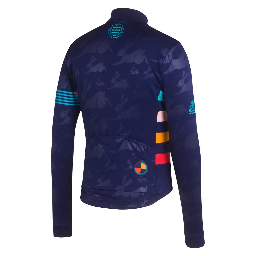 新品 Rapha RCC + ポールスミス クラシック ジャージ Sサイズ