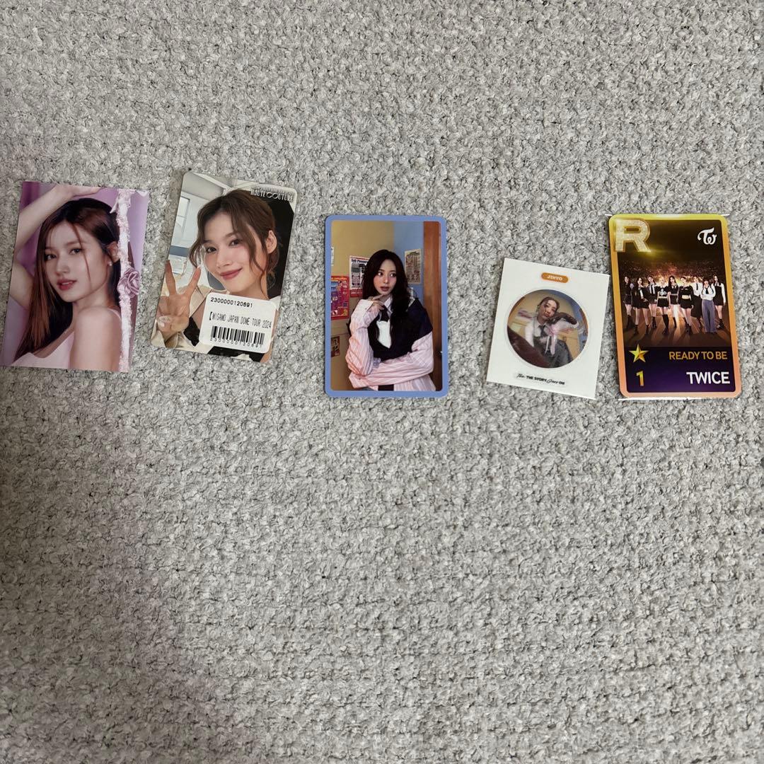 YUKAページ ※ご購入しないでください