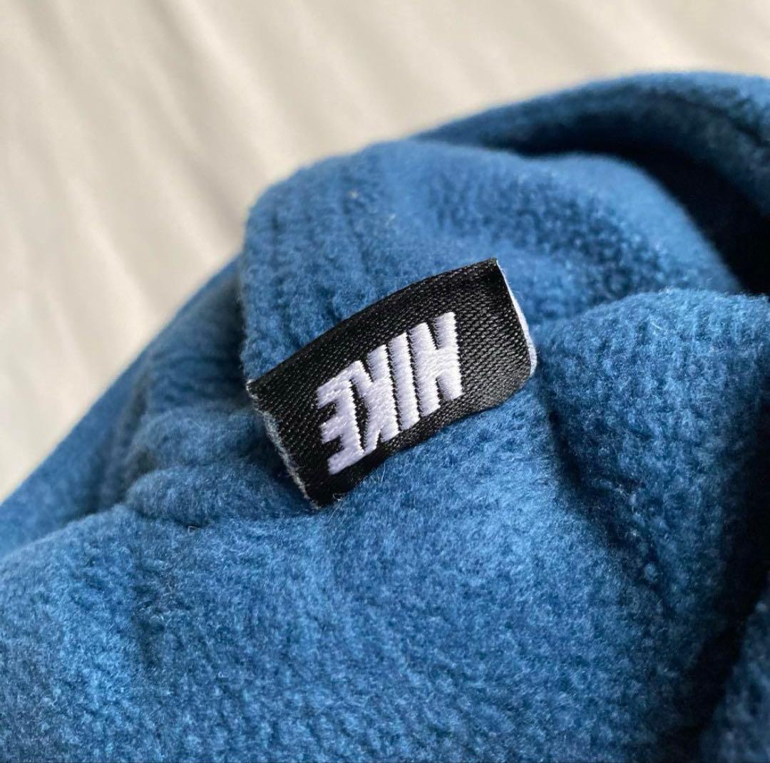 90s ナイキ NIKE フリース フライト キャップ - メルカリ