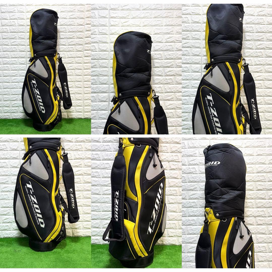 ゴルフセット 豪華 Mizuno FINALIST RV 飛距離抜群 すぐ使える