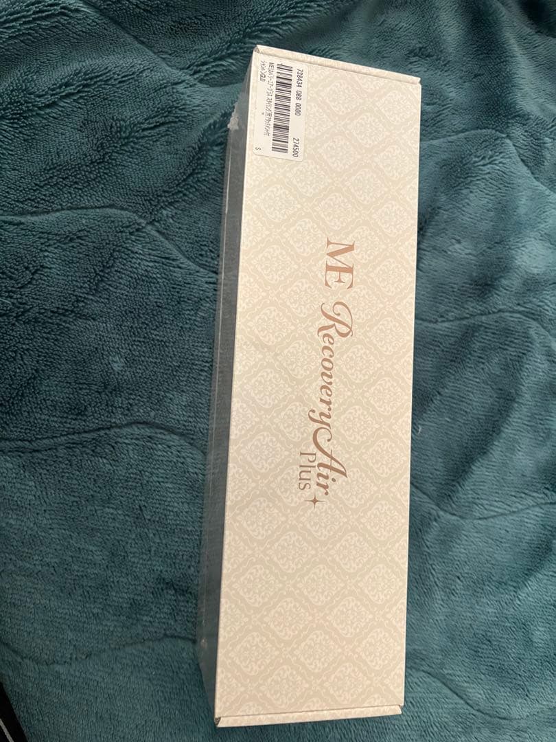 M.E. Recovery Air Plus 未開封新品 MEリカバリーエアープラス スタイリング用アタッチメント付 エムイー