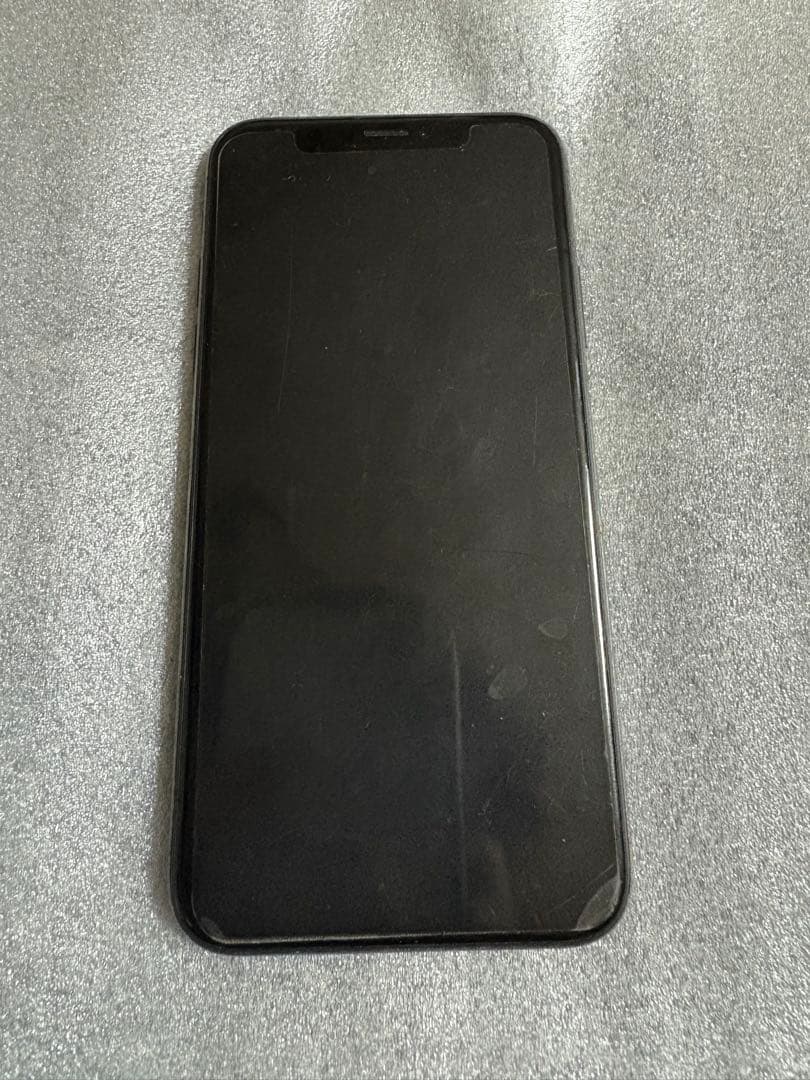 【即購入NG】iPhone X 256 GB SIMフリー ジャンク iPhone X 256GB SIMフリージャンク品 - メルカリ
