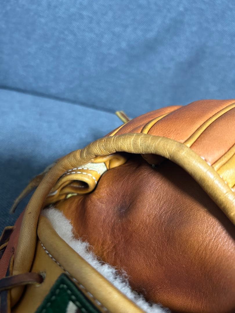 久保田スラッガー 軟式グローブ L7s 松井稼頭央 メジャーモデル 激レア