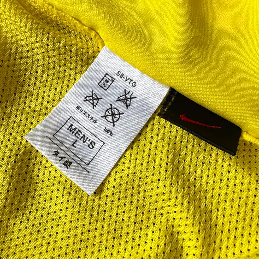 日韓W杯モデル】ブラジル代表 2002（H）NIKE - メルカリ