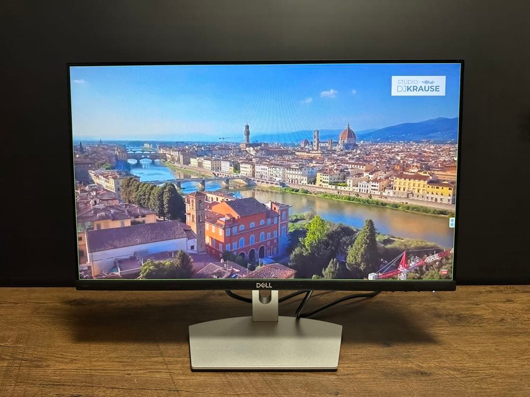 2024年製　DELL S2421HN 24インチモニター Amazon.co.jp: Dell (デル) S2421HN 24インチ フルHD 1080p (1920 x