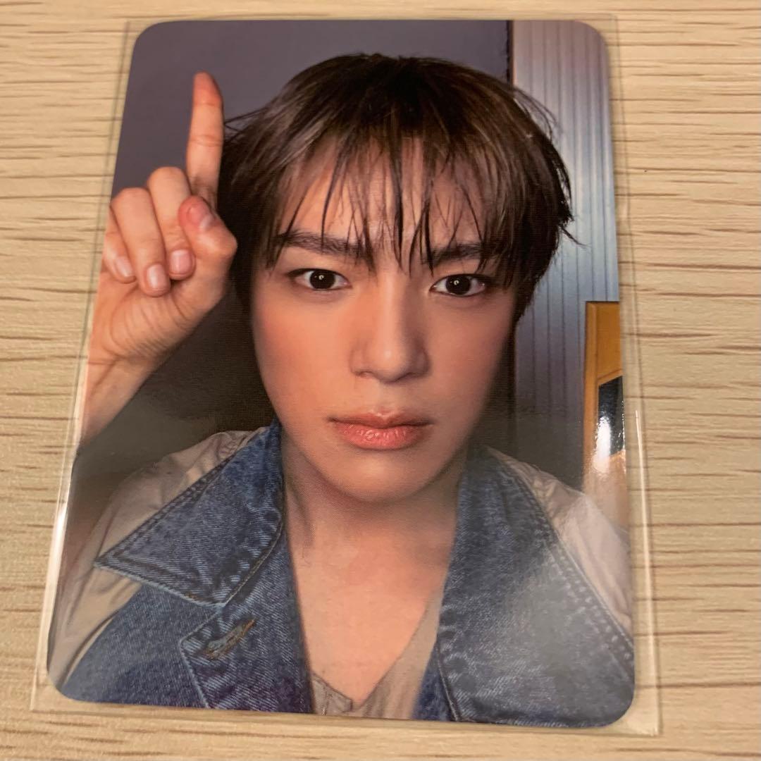 MONSTA X THE X withmuu ラキドロ 特典 トレカ ミニョク - メルカリ