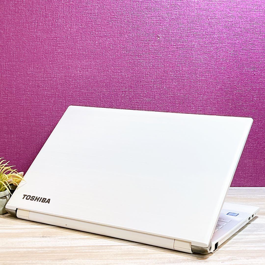 dynabook Core i7 8GB SSHD1TB Win11 訳あり - メルカリ