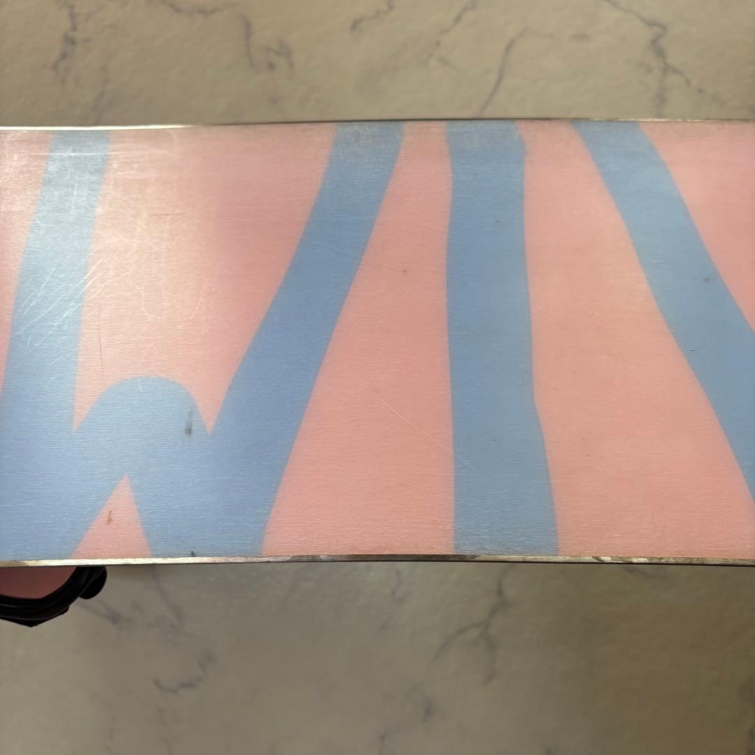 バッグ付き SWIVEL SILK 146cm ビンディングCHIFFON - メルカリ