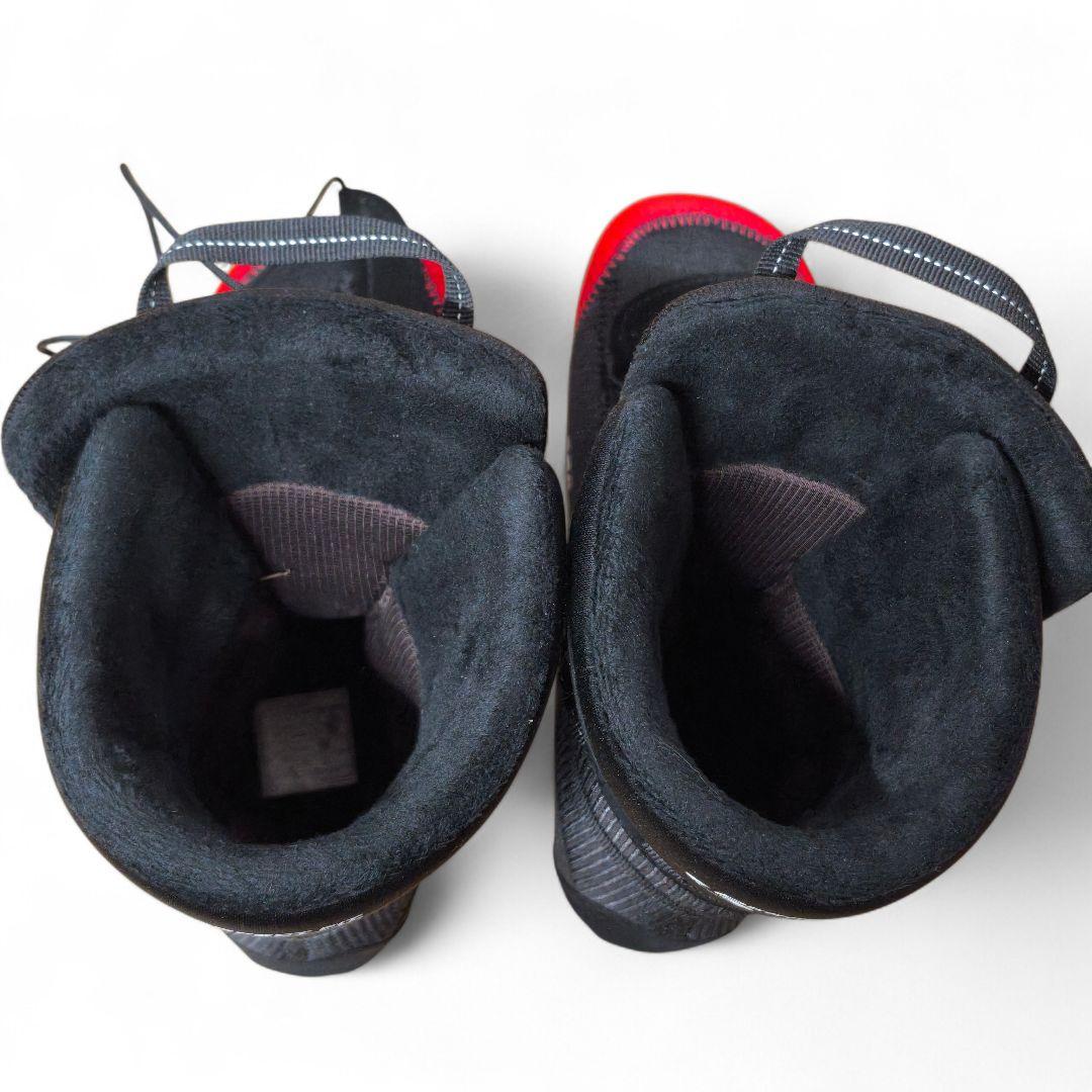 head ヘッド ONE BOA スノーボードブーツ ダイヤル式 26.5cm