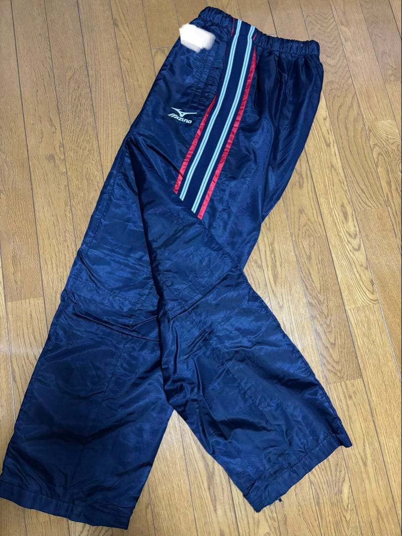 法政大学 ラグビー部 ウインドブレーカー上下