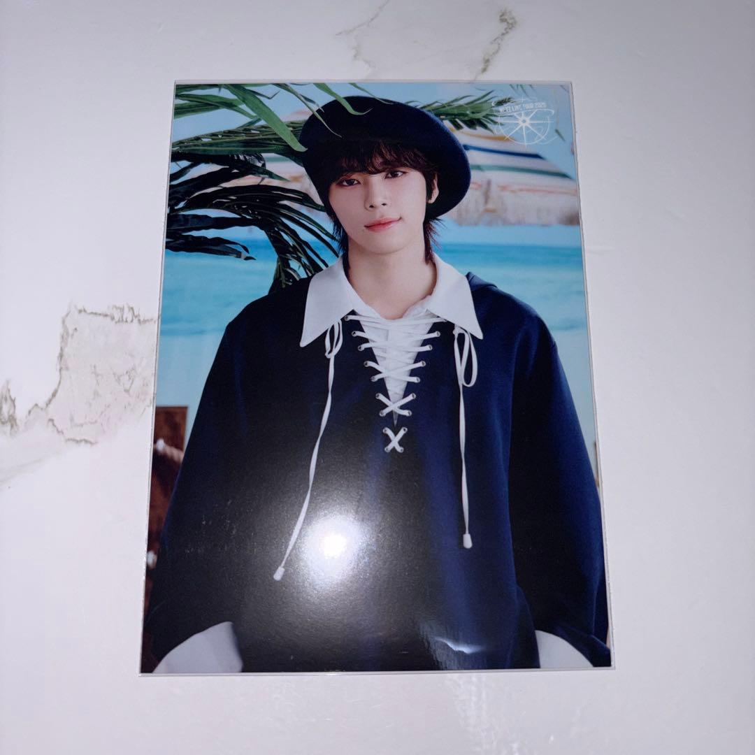 NEXZ One Bite ツアー ラントレ ソゴン - メルカリ