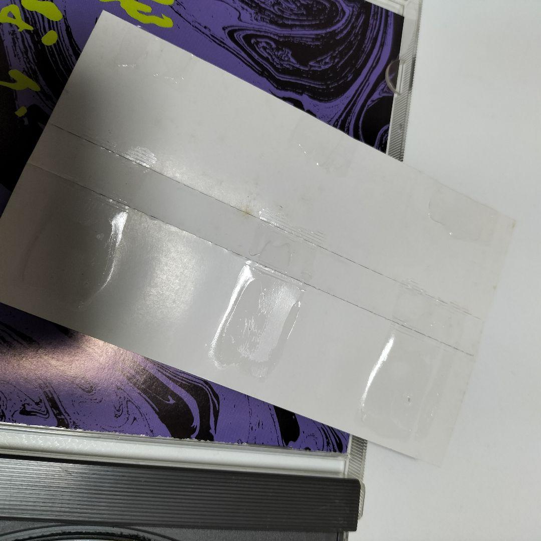 ウルトラQ ザ・ムービー～星の伝説」オリジナル・サウンドトラック 帯