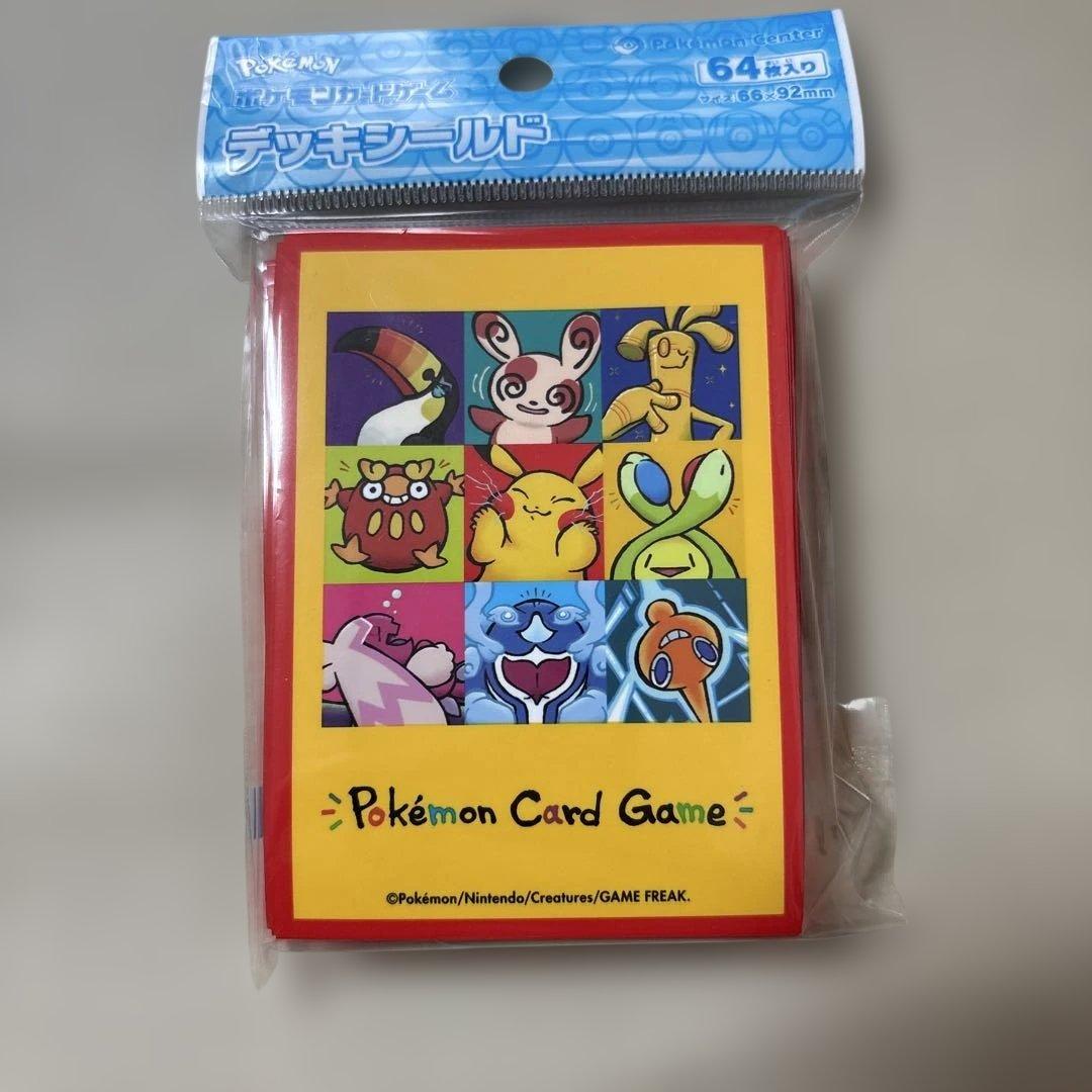 ポケモンカード スリーブ - メルカリ