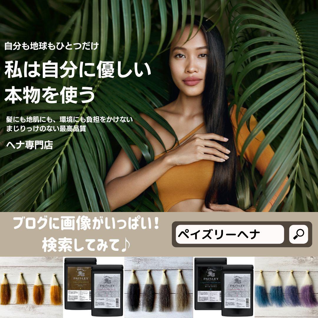 オーガニックヘナ【最高AAAランク高品質ヘナ】ヘナ白髪染め オレンジ