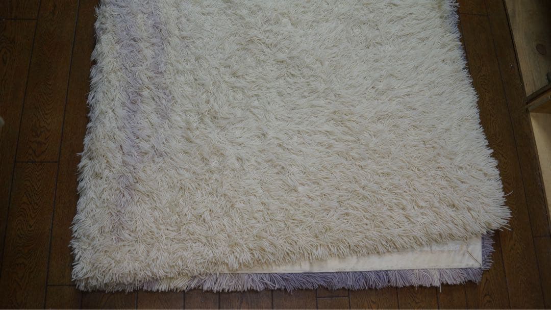 山形緞通 KEN KIYOYUKI OKUYAMA NAMI 定価16.5万 - メルカリ