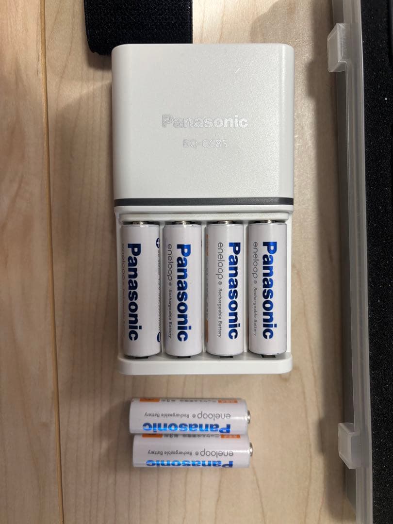 Uni-motion 6点 ユニモーション フルトラッキング vrchatなど - メルカリ