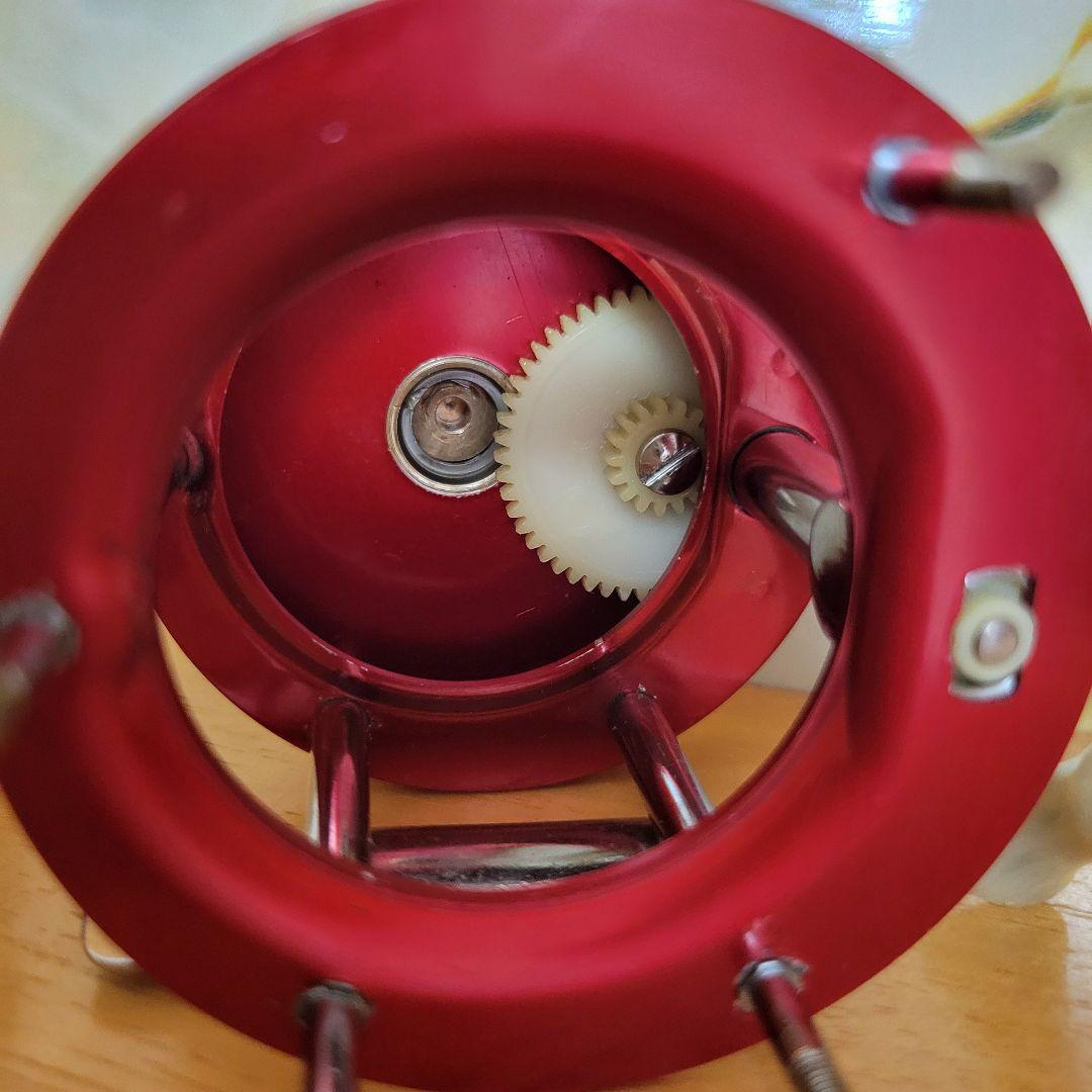 希少品】ABU アンバサダー 5000A (フルオーバーホールメンテナンス済