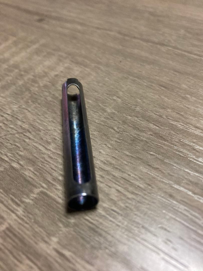 アブ6500 激レア 千鳥屋 レベルワインダー、ウォームシャフトカバー