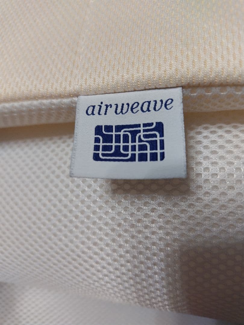 Pappa airweave シングルマットレス メッシュ素材 Pappa様専用 airweave シングルマットレス メッシュ素材 - メルカリ